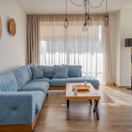 Vicus Central Grand Suite By Estia Heraklion (Crete) Exterior foto