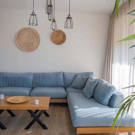 Vicus Central Grand Suite By Estia Heraklion (Crete) Exterior foto