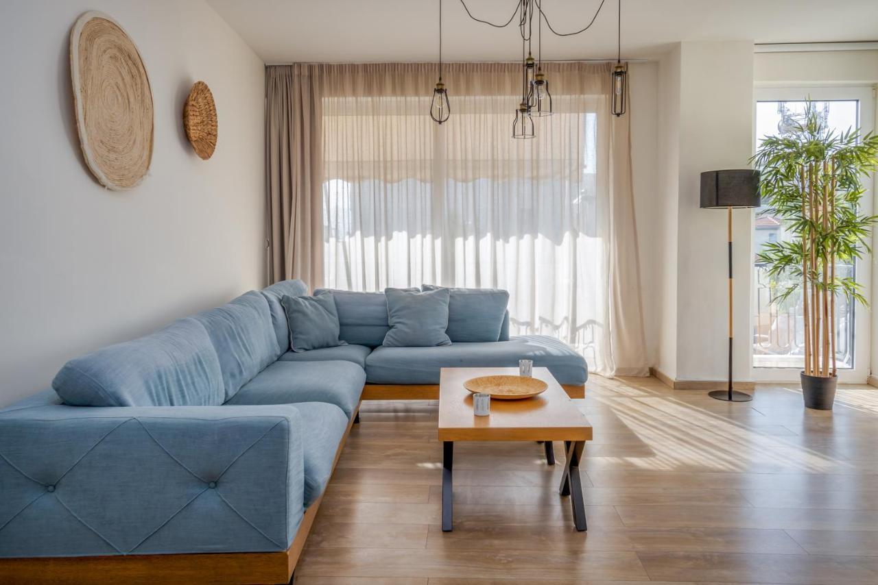 Vicus Central Grand Suite By Estia Heraklion (Crete) Exterior foto