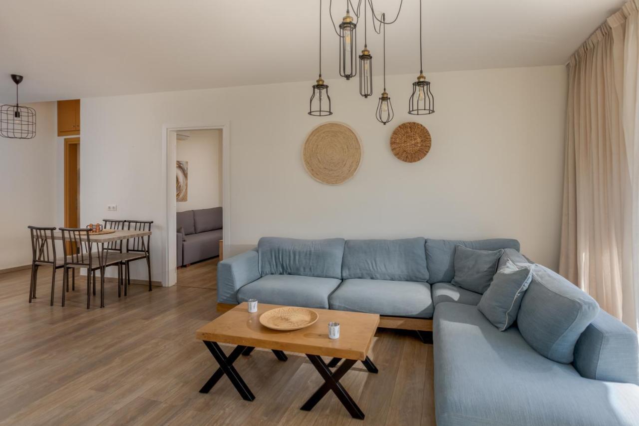 Vicus Central Grand Suite By Estia Heraklion (Crete) Exterior foto