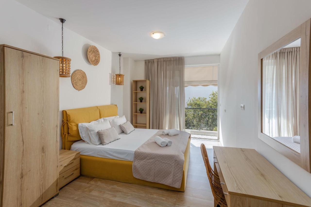 Vicus Central Grand Suite By Estia Heraklion (Crete) Exterior foto