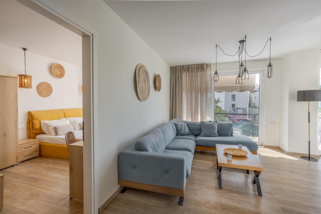 Vicus Central Grand Suite By Estia Heraklion (Crete) Exterior foto