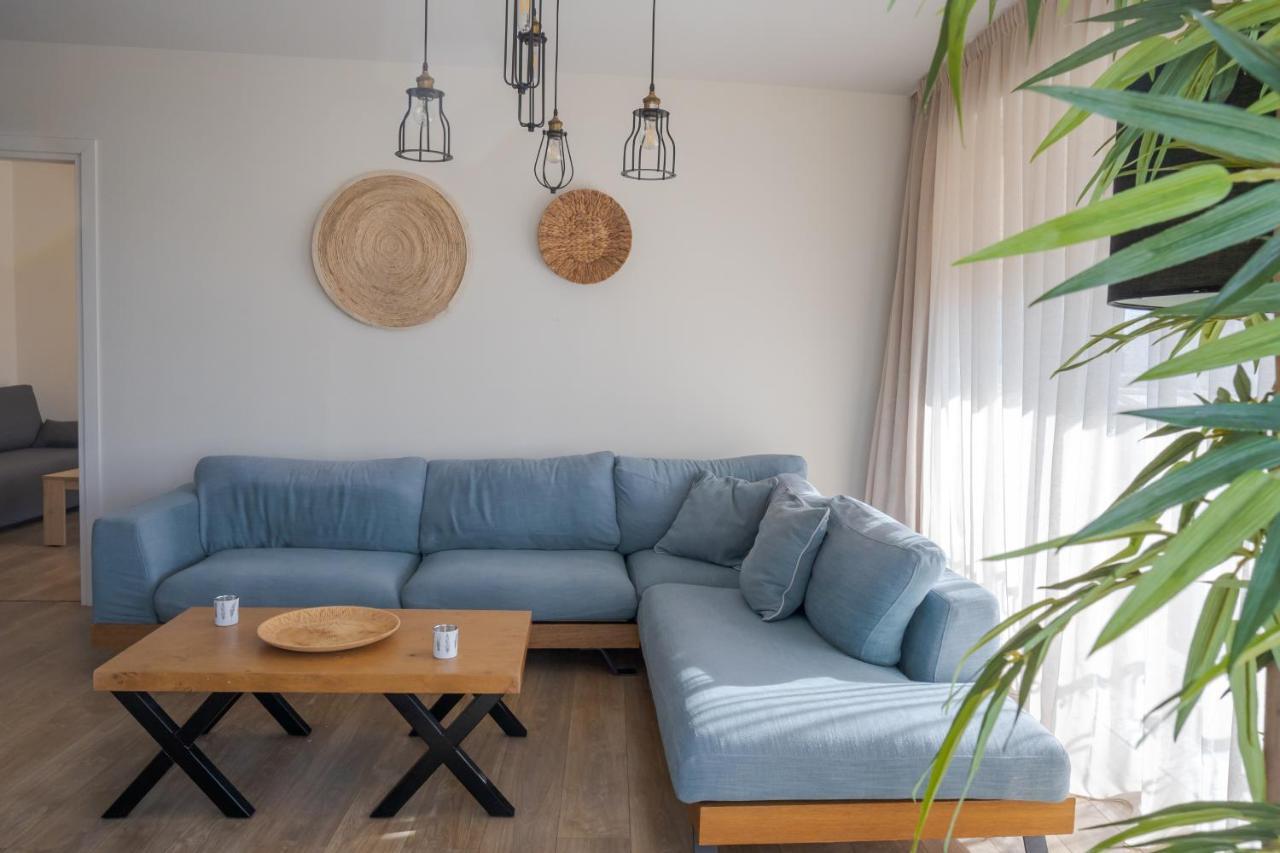 Vicus Central Grand Suite By Estia Heraklion (Crete) Exterior foto