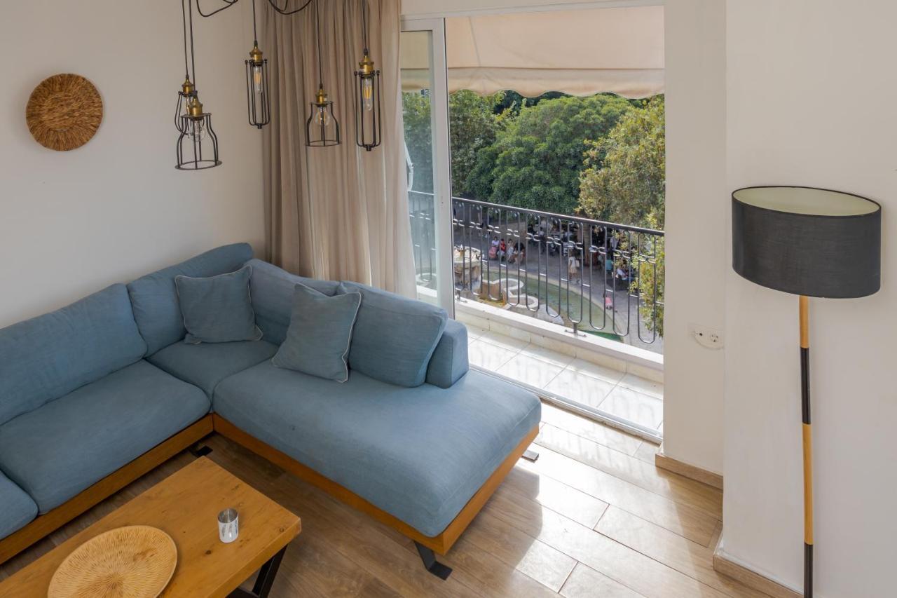 Vicus Central Grand Suite By Estia Heraklion (Crete) Exterior foto