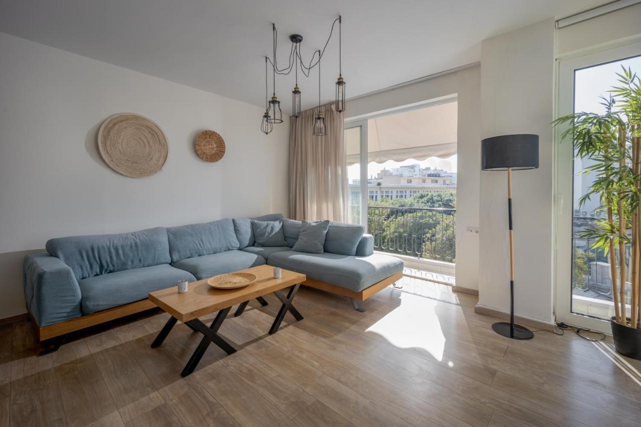 Vicus Central Grand Suite By Estia Heraklion (Crete) Exterior foto